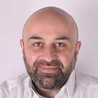 Dr. Jarjoura Eid